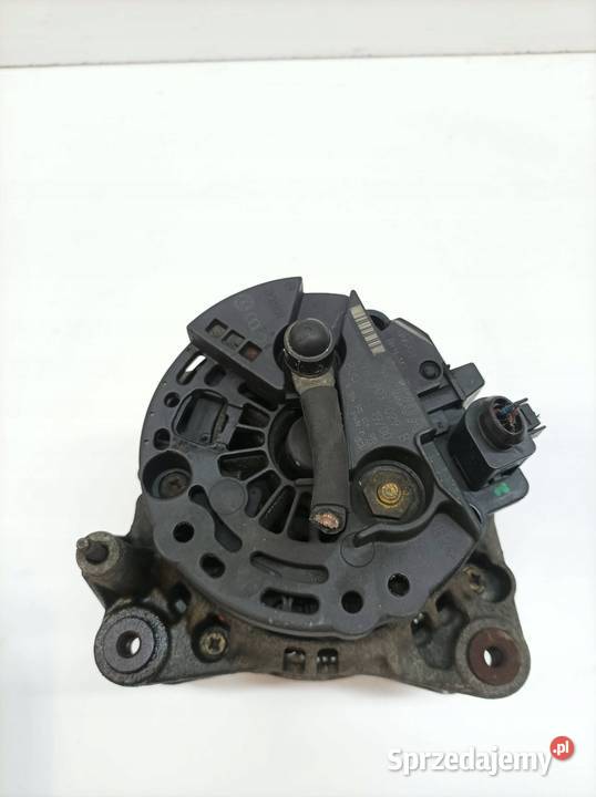 ALTERNATOR 028903029B 19 TDI VW Volkswagen sprzedam