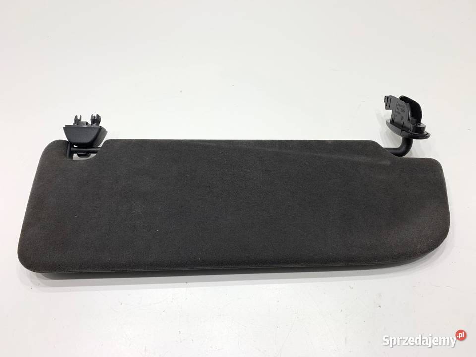 OSŁONA PRZECIWSŁONECZNA LEWY AUDI A8 D4 0918