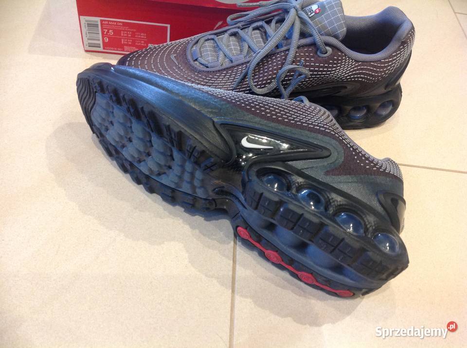 Buty Nike AIR DN 405 Unisex NOWE Nowa Sól sprzedam