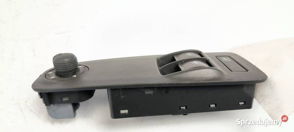 PRZYCISK PEUGEOT BOXER II