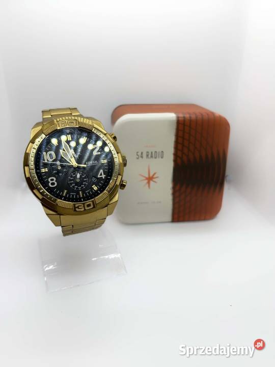 Zegarek męski Fossil FS5877 Elbląg