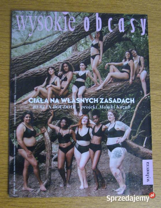 Wysokie Obcasy 12 1128 Berlin Boudoir Parczew