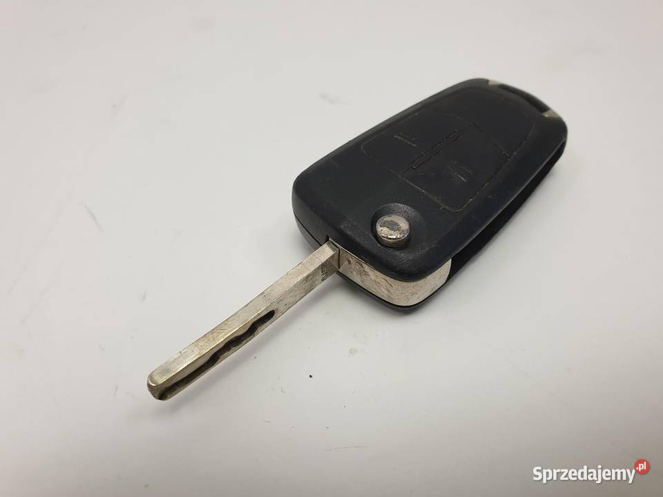 Meriva A Vectra C Corsa D KLUCZYK Pilot 13189115 Chełm sprzedam