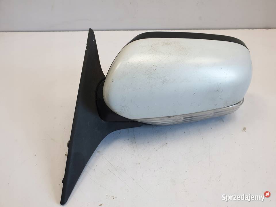 LUSTERKO LEWE Subaru Outback III 0307r EUROPA osobowe Rudka