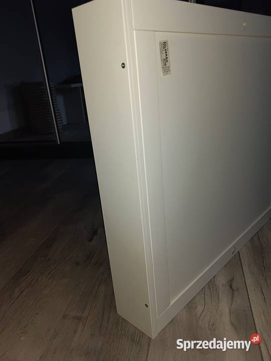 Lustro łazienkowe Zamość