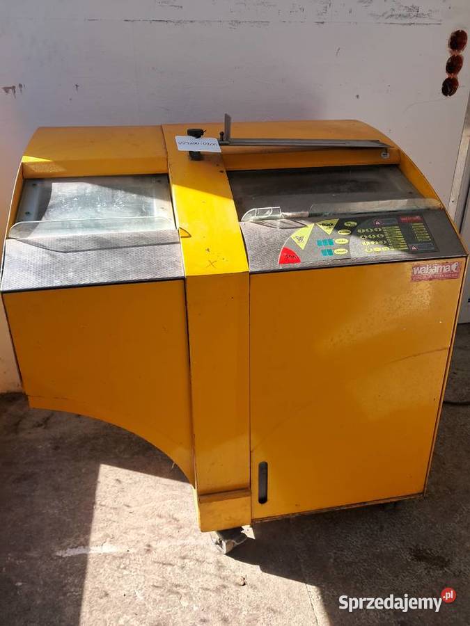 Krajalnica do chleba Wabma podkarpackie