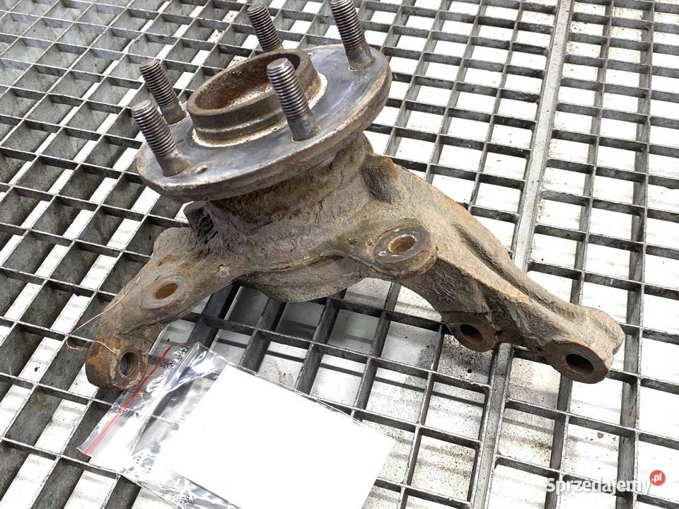 ZWROTNICA LEWY PRZÓD KIA CEED 16 115 0712 Motoryzacja