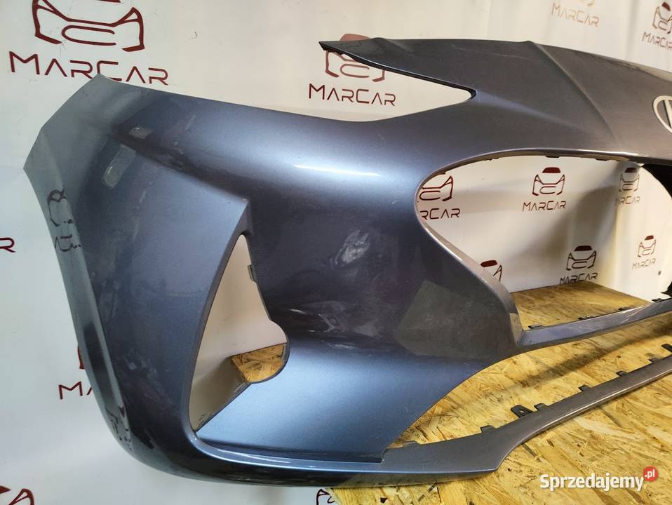 Zderzak Przód Przedni Hyundai i10 III 2019 Pleszew