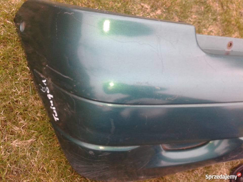zderzak tył Renault Twingo 1 r9399 Piotrków Trybunalski
