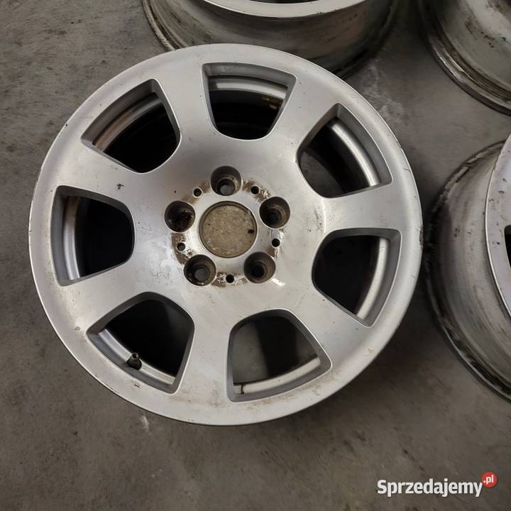 Felgi 16 bmw e60 seria 5