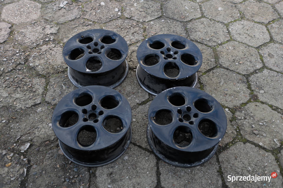 Alufelgi Speedline Alfa Romeo GTV 16 5x98 Częstochowa
