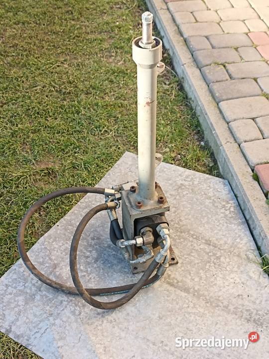 Wspomaganie do C 330 nieuszkodzony Sanok