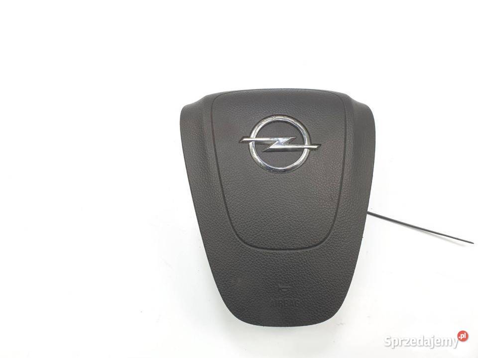 PODUSZKA AIRBAG OPEL INSIGNIA A 13270401 Lipno
