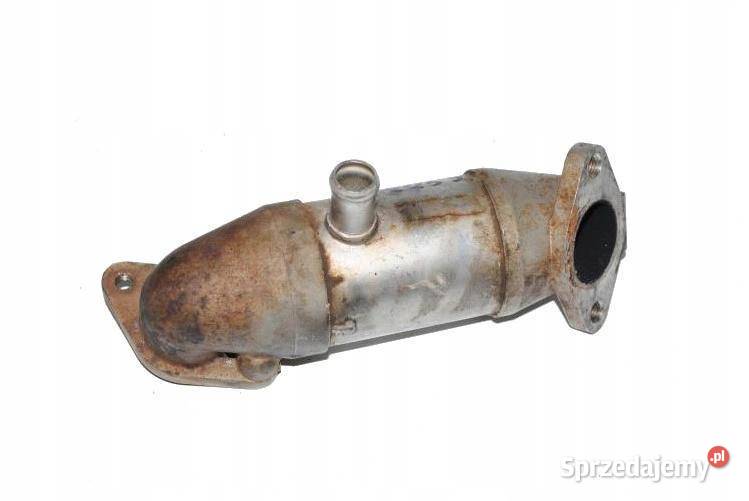 CHŁODNICA EGR CHŁODNICZKA SPALIN ROVER 25 20 D