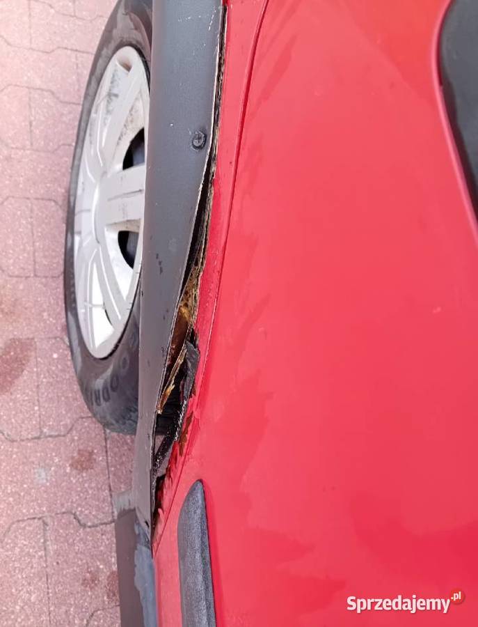 Opel Astra G 16 benzyna 2000 100 Koszalin sprzedam