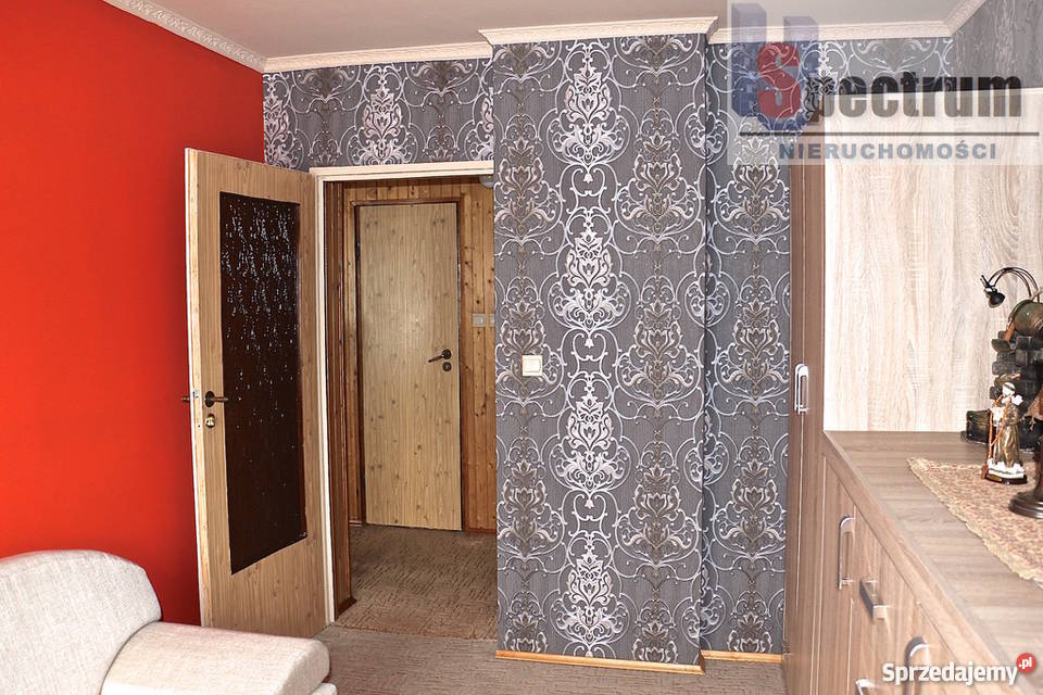 Sprzedam dom wolnostojący Radom 150m2 mazowieckie