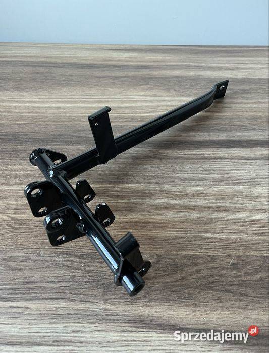 NOWY CZESKI STELAŻ PODNÓŻEK STOPKA CENTRALNA Bielsko-Biała