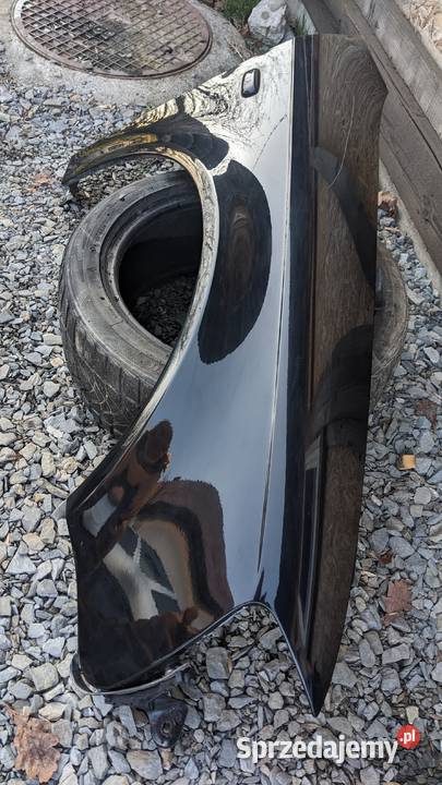 Stan na foto posiadam do nich boczkitapicerkę i Rok produkcji 2005 Jabłonka