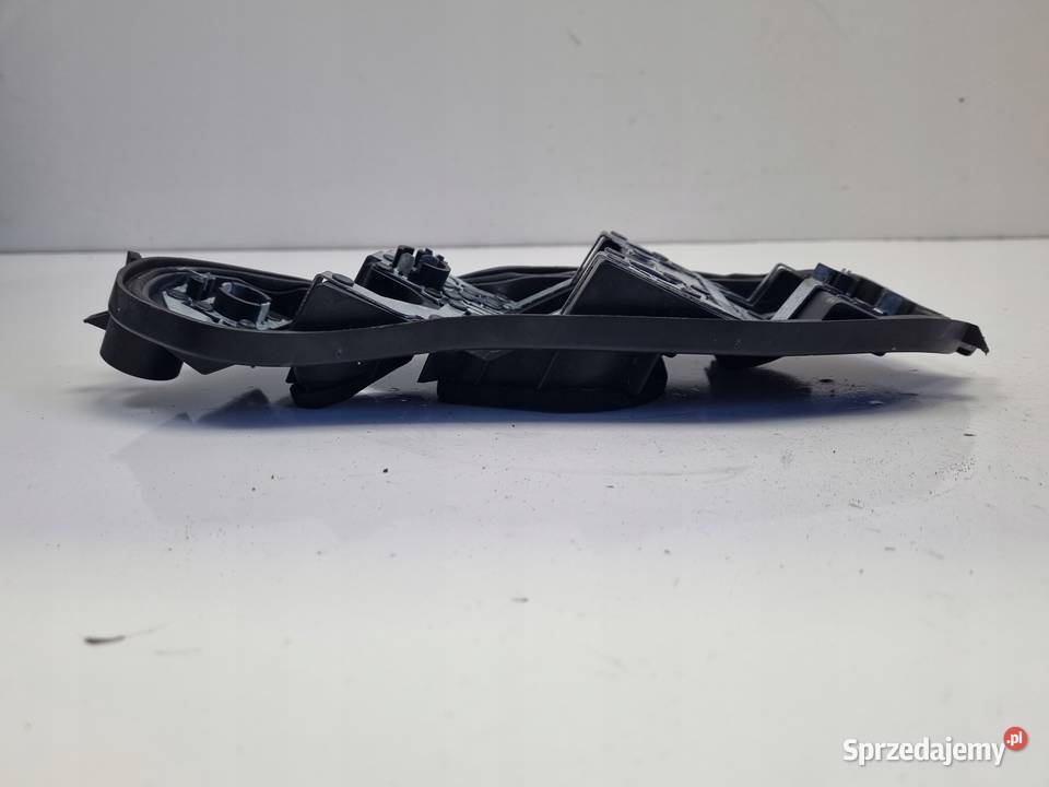 Opel Corsa D 3D WKŁAD TYLNEJ LAMPY ŻARÓWKI