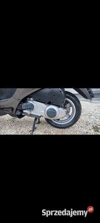 Piaggio xevo 250 Piaggio Maszna