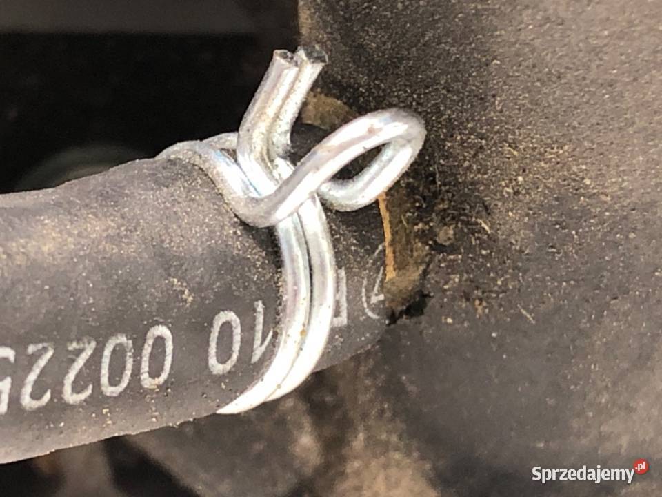 KOLEKTOR SSĄCY TOYOTA AURIS II 1105865S01 18 99 Kolektory ssące