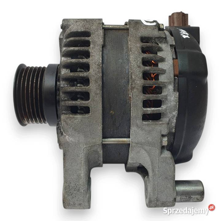 ALTERNATOR Ford Focus C 16 TDCi 150A Denso sprzedam