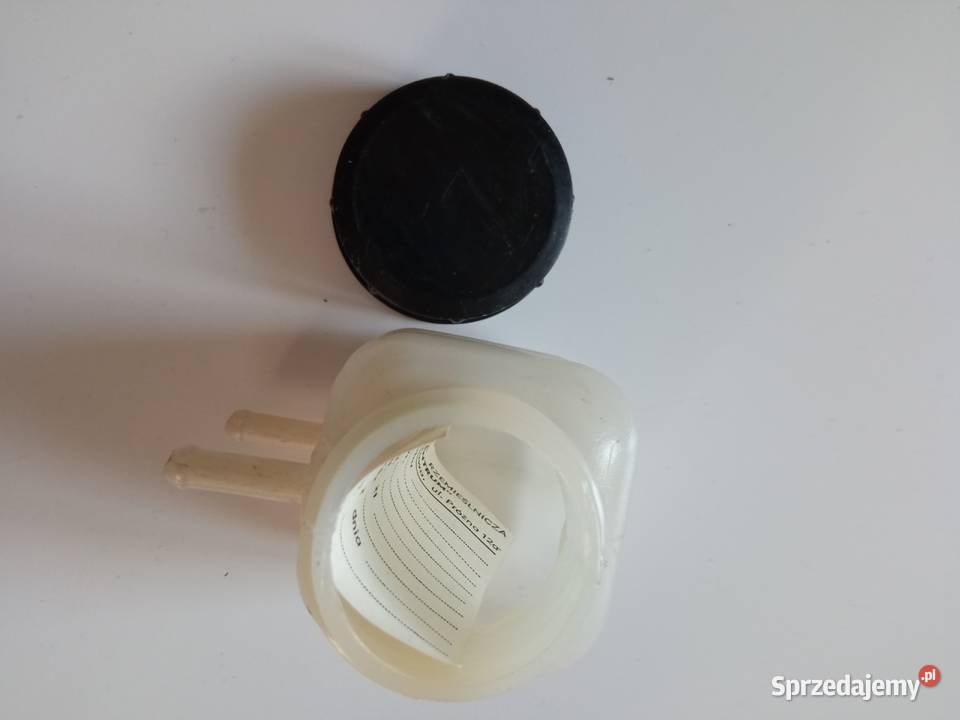 Zbiorniczek Fiat 125p Polonez