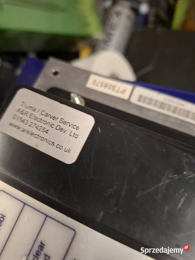 Mover napęd przyczepy kujawsko-pomorskie Włocławek