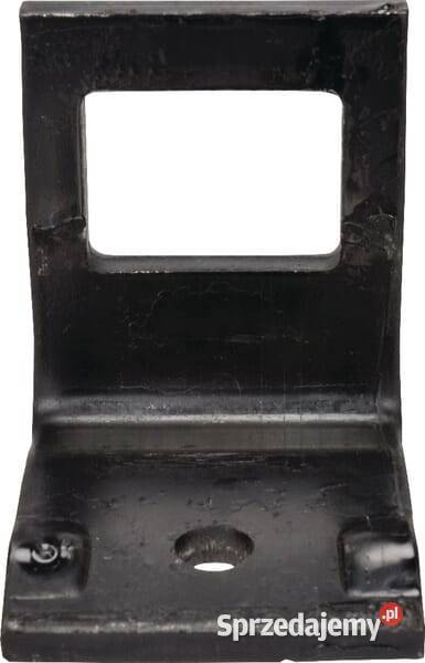 Uchwyt zęba 45x12mm rama 50x50mm CP336 Kamionna