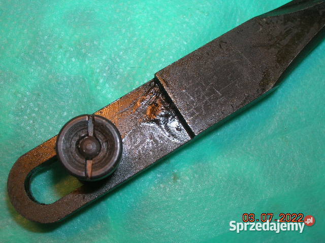 Włoski kolec w stanie Antyki, Sztuka, Kolekcje sprzedam