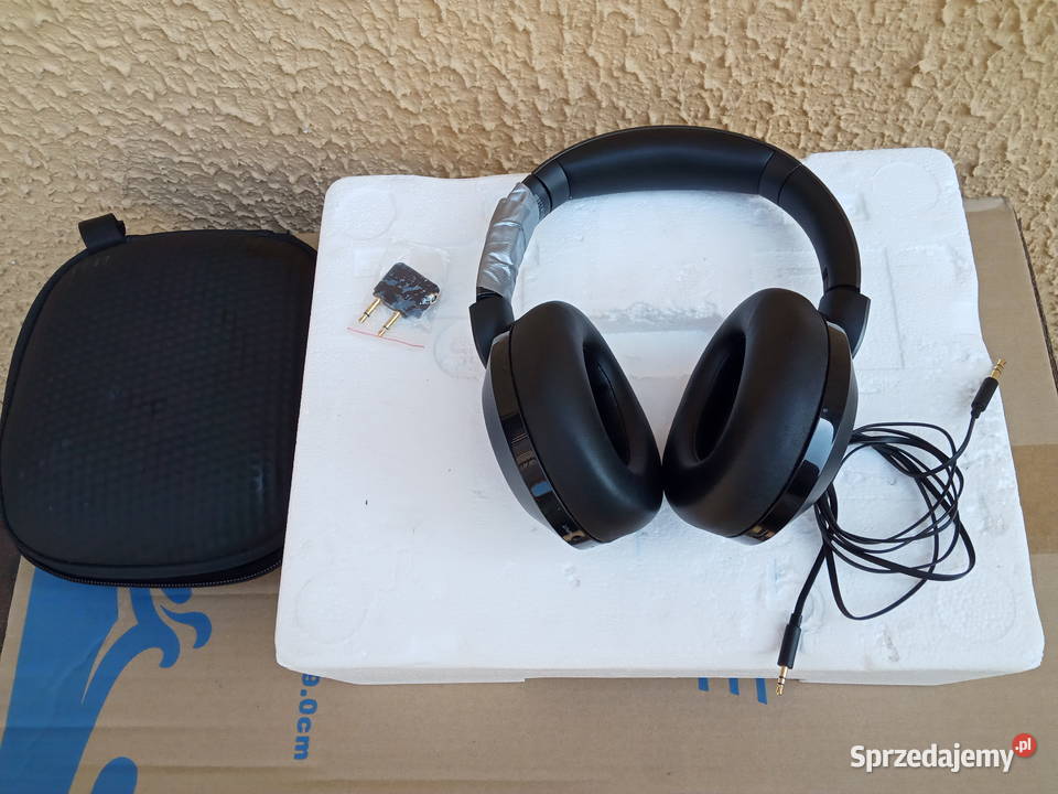 Słuchawki PHILIPS TAPH805 Słuchawki i głośniki Poznań