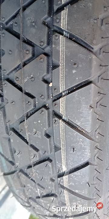 Koło dojazdowe 5x112 18 SEAT LEON VW przebieg 0 Bytów
