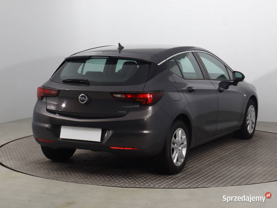 Opel Astra 16 CDTI Bielany Wrocławskie