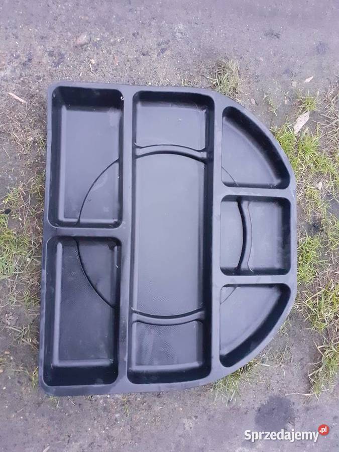 Hyundai getz pokrywa Koła zapasowego do Ostrów Wielkopolski