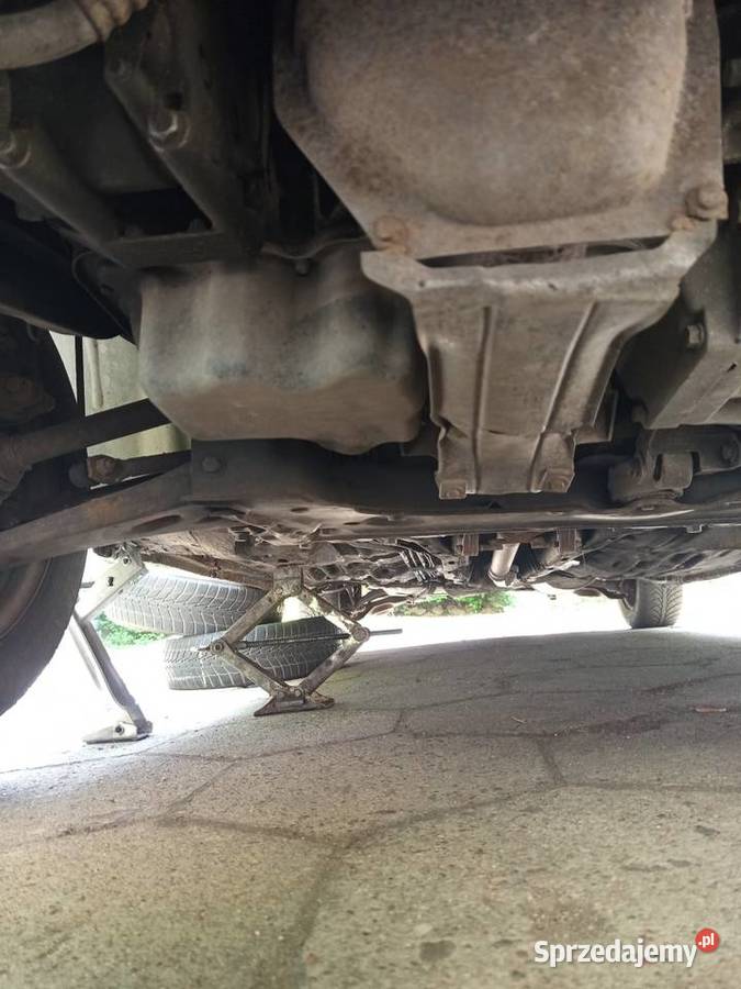 Sprzedam Ford Focus 18 Benz z 1999r elektryczne szyby Łódź sprzedam