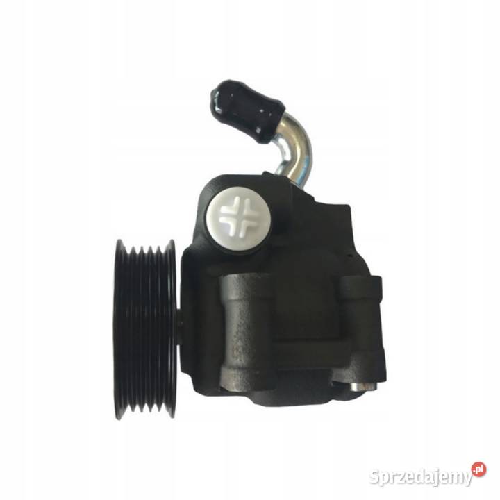 POMPA WSPOMAGANIA FORD FIESTA V 125 16V 75 osobowe Włocławek