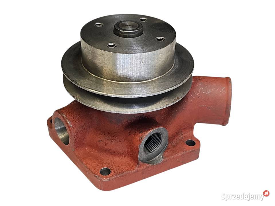 Zetor URIII 1052010540 pompa wody 13017029 Żnin