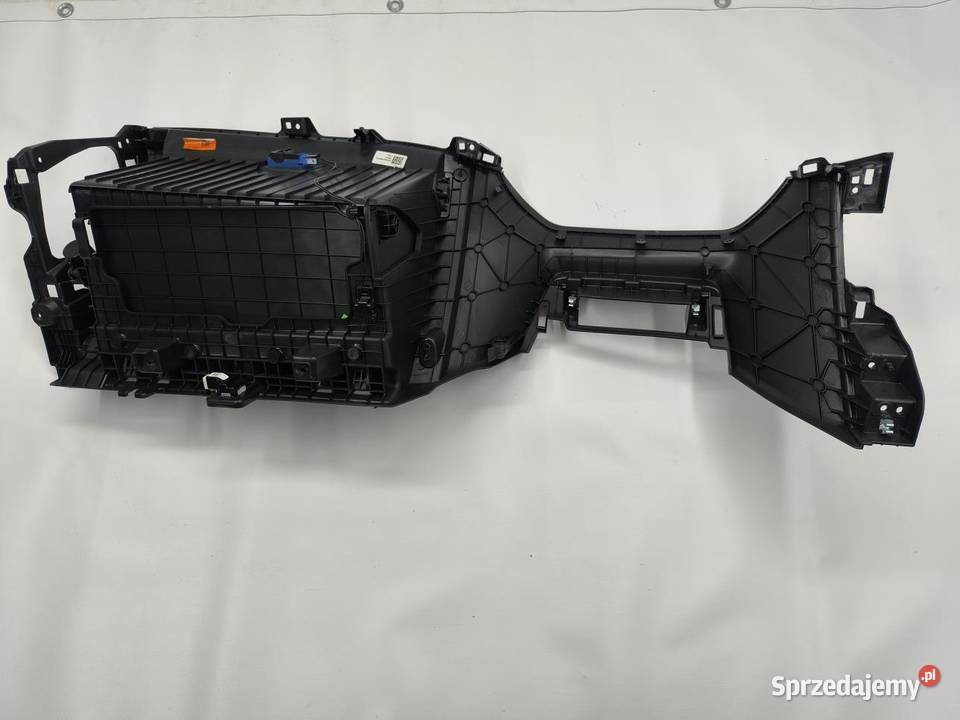 SCHOWEK PASAŻERA 84760Q0000 HYUNDAI BAYON wielkopolskie