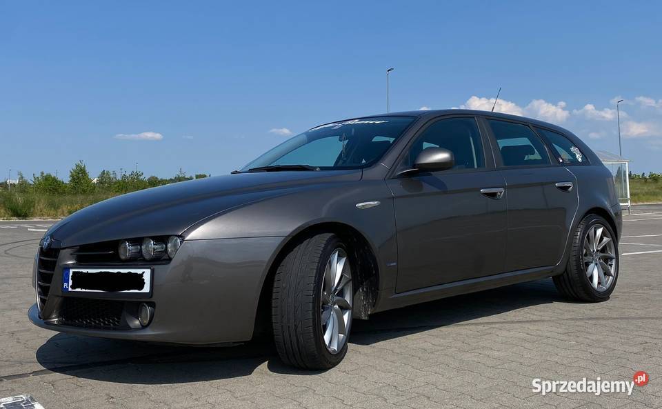 Alfa Romeo 159 159