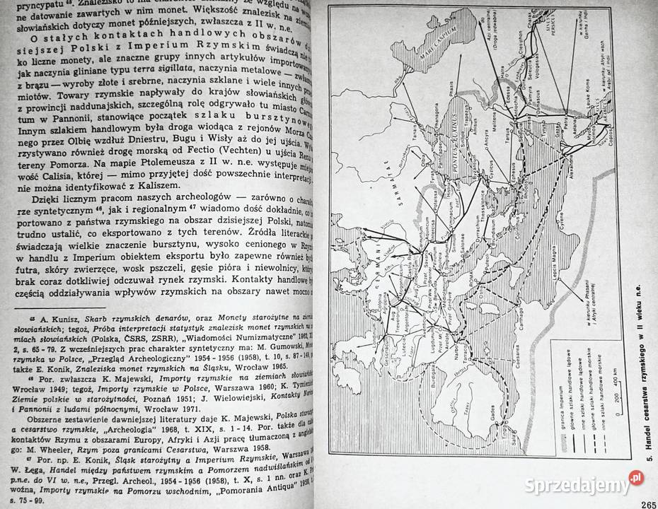 Historia starożytnego Rzymu Maria Jaczynowska Chełm