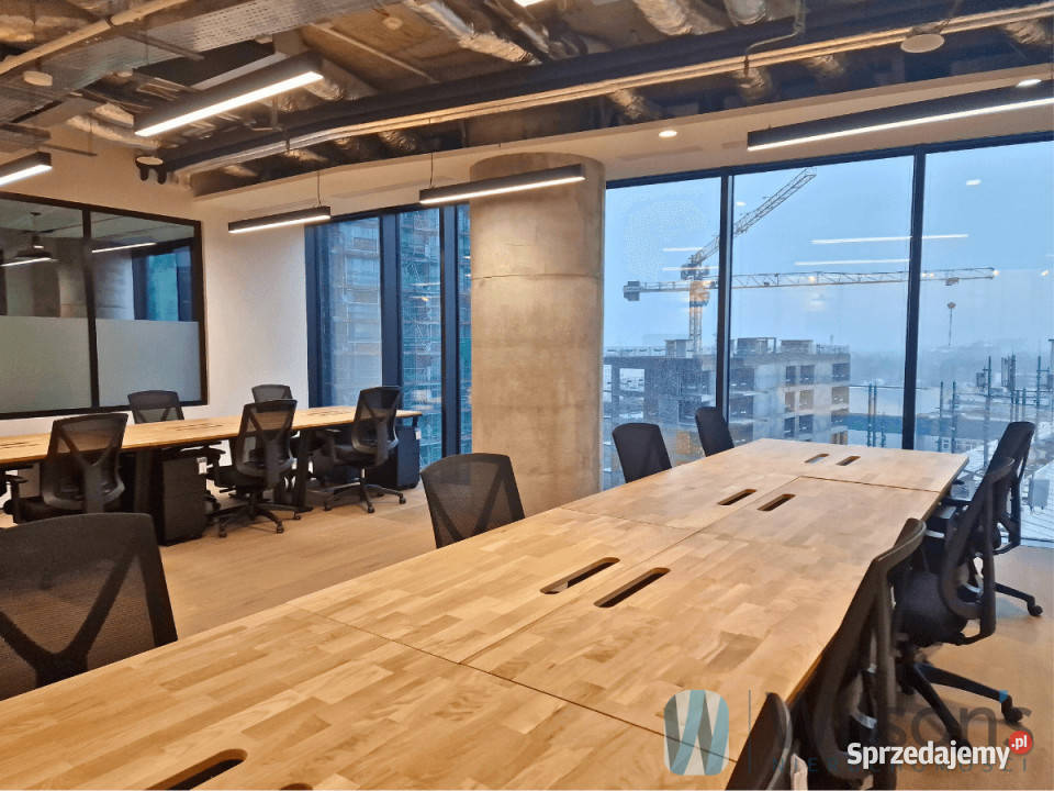 wynajmu lokalu Warszawa Prosta 20m2 Wynajem mazowieckie