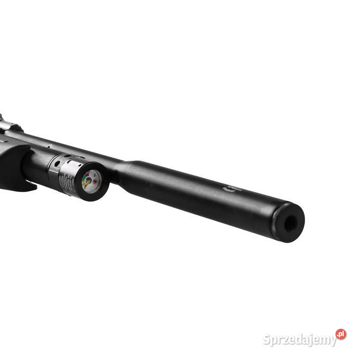 Wiatrówka pistolet PCP Optima by Hatsan by Warszawa sprzedam