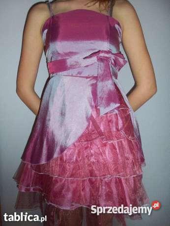 sukienka japan style Bydgoszcz