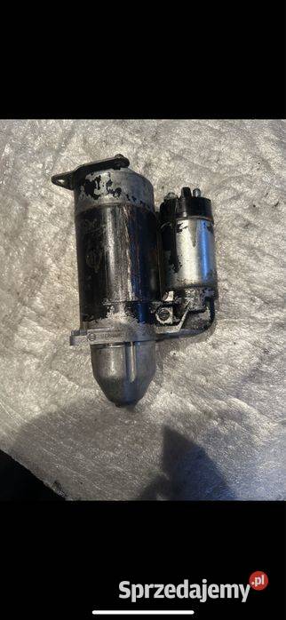 Bmw R100 Rozrusznik R65 R75 R90 R45 R50 R60 M702 sprzedam