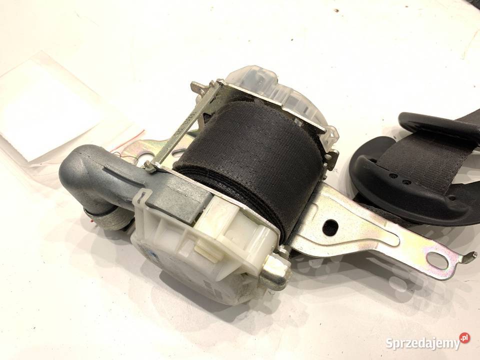 PAS BEZPIECZEŃSTWA PRAWY PRZÓD MITSUBISHI LANCER podkarpackie