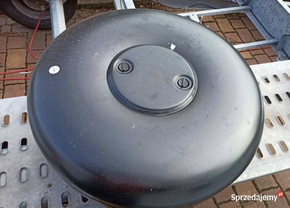 Zbiornik Butla LPG używana Stako 34 litry 565180 Rok produkcji 2020 śląskie