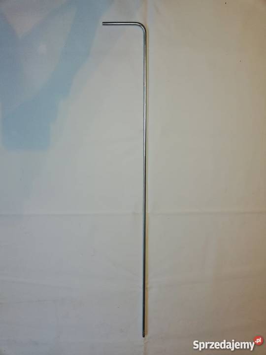 Drążek klucz klamka do otwierania schodów Nowy Sącz