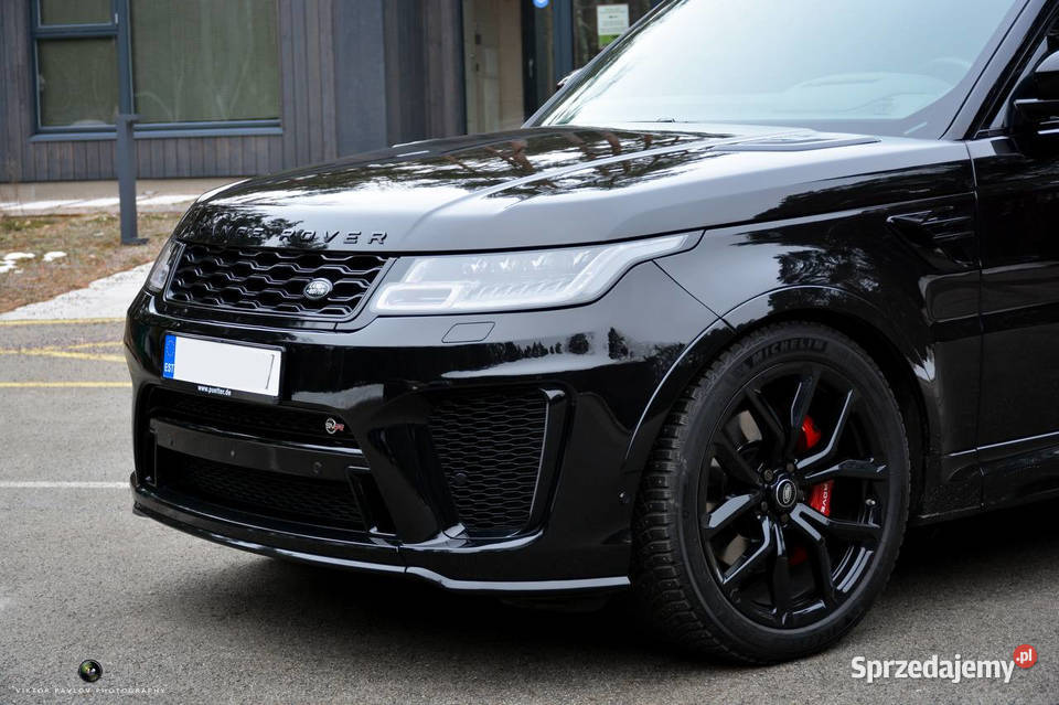 RANGE ROVER SPORT Range Rover Sport