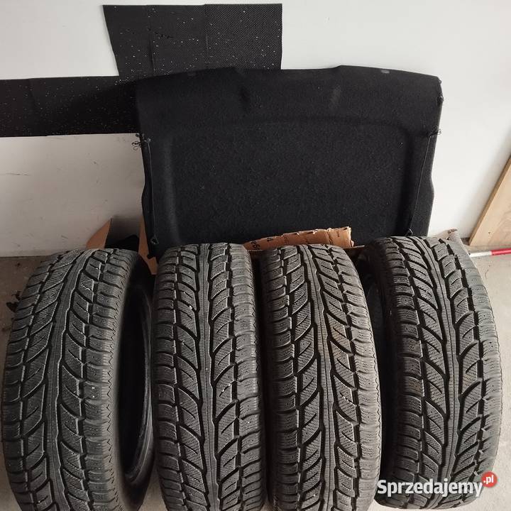 Felgi 5x108 r18 Samochodowe Czernikowo