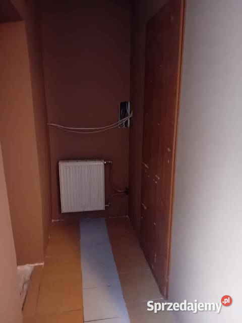 Lokal 48m2 Pruszków 48m2